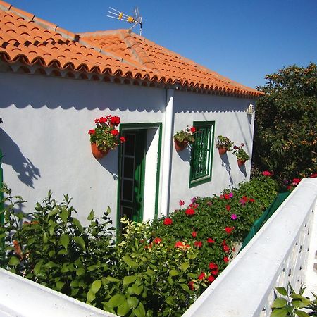 Casa Rural Isabel Villa Vilaflor Luaran gambar