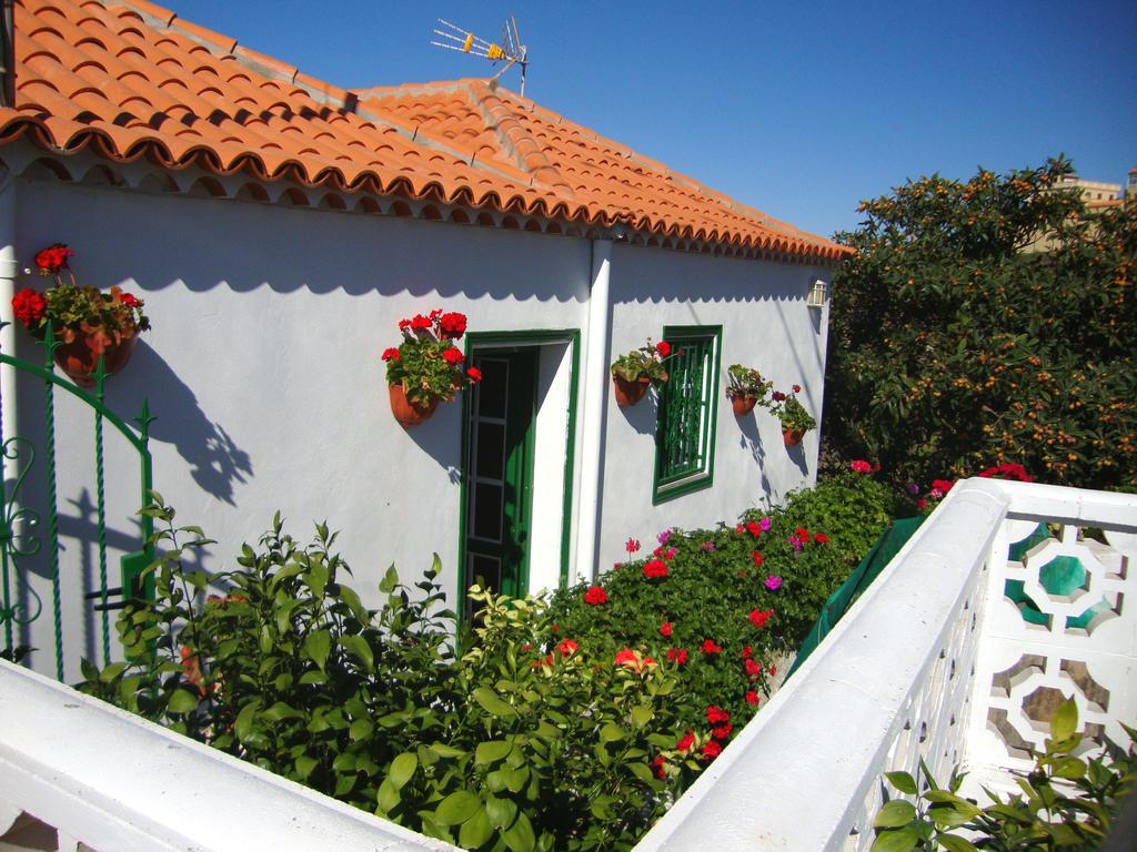 Casa Rural Isabel Villa Vilaflor Luaran gambar