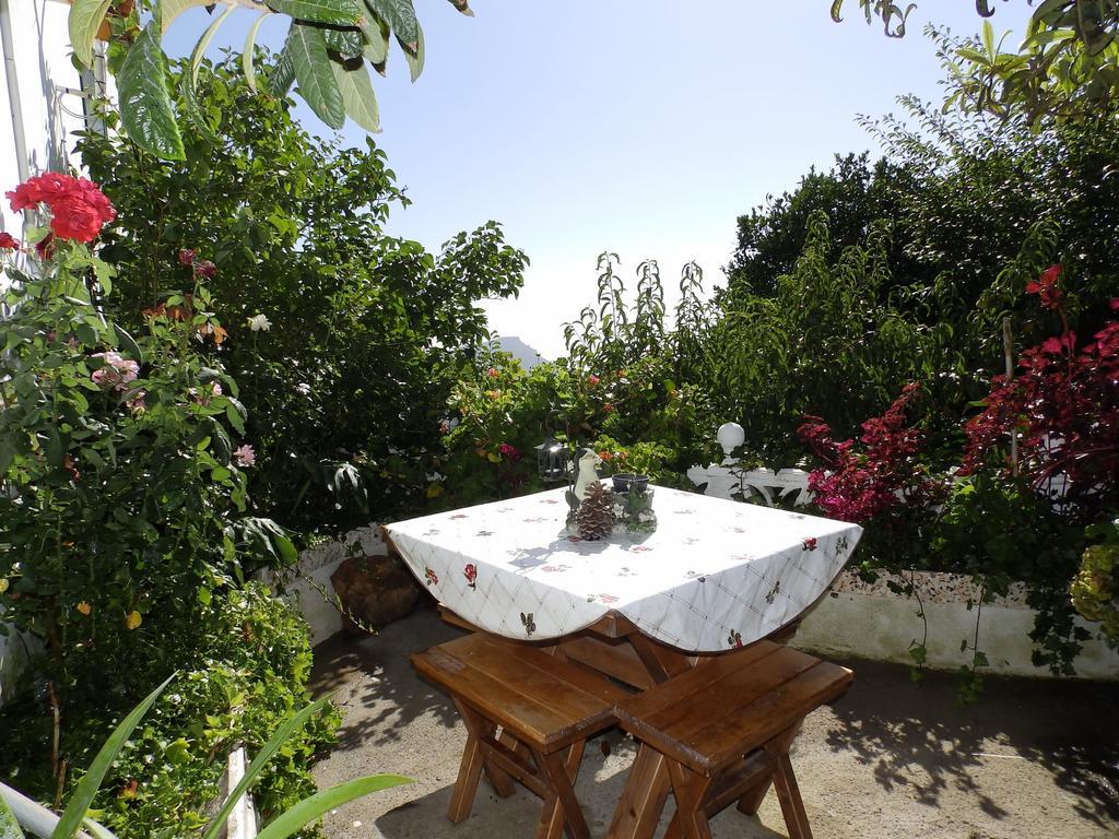 Casa Rural Isabel Villa Vilaflor Luaran gambar