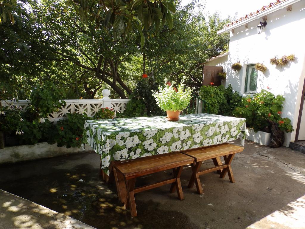 Casa Rural Isabel Villa Vilaflor Luaran gambar