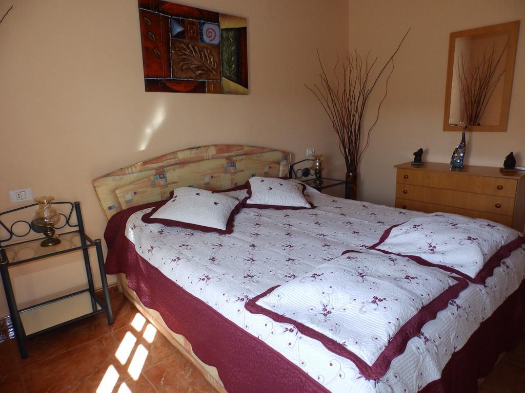 Casa Rural Isabel Villa Vilaflor Luaran gambar
