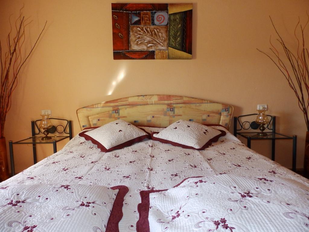 Casa Rural Isabel Villa Vilaflor Luaran gambar