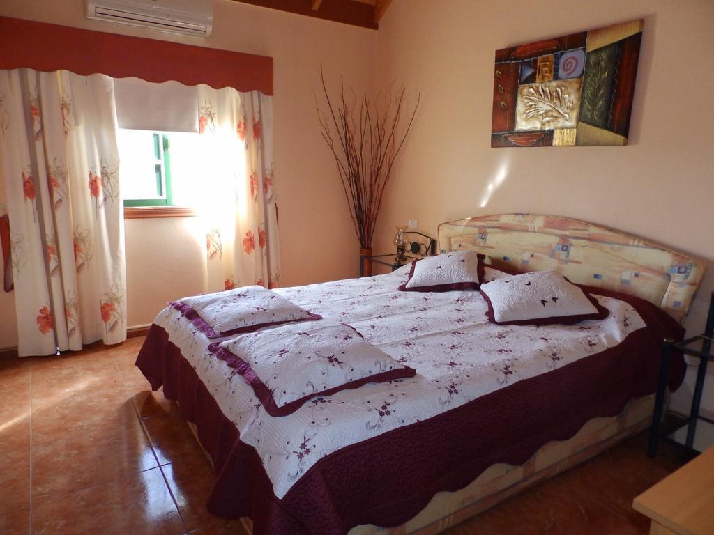 Casa Rural Isabel Villa Vilaflor Luaran gambar